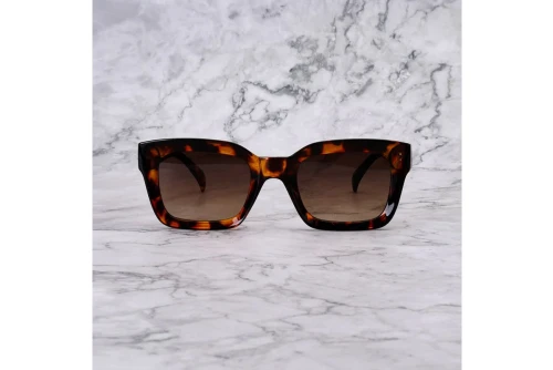 Explicit Poets Grace Γυαλιά Ηλίου (GRACE TORTOISE GRADIENT BROWN)