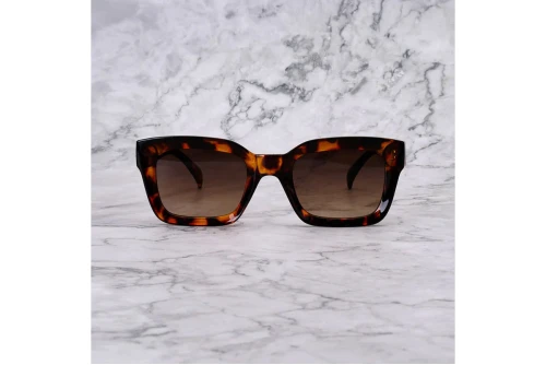 Explicit Poets Grace Γυαλιά Ηλίου (GRACE TORTOISE GRADIENT BROWN)