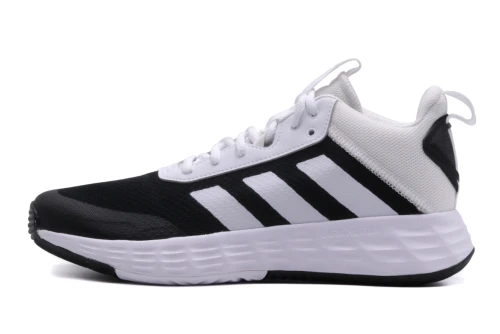Adidas Performance Ownthegame 2.0 K Παπούτσια Για Μπάσκετ (GW1552)