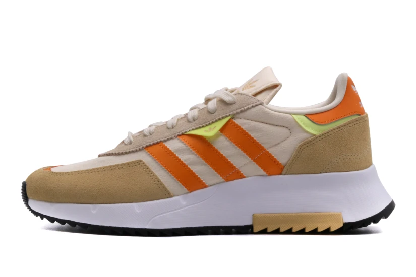 Adidas Originals Retropy F2 Sneakers (GW1665)