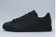 Adidas Grand Court 2.0 Cloudfoam Comfort Ανδρικά Sneakers Μαύρα