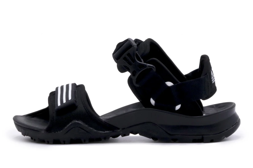 Adidas Performance Terrex Cyprex Ultra Dlx Σανδάλια (GY6115)