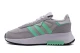 Adidas Originals Retropy F2 J Sneaker (GZ0860)