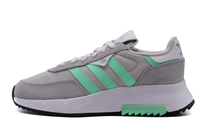 Adidas Originals Retropy F2 J Sneaker (GZ0860)