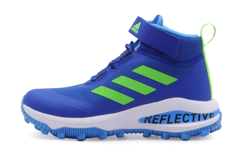 Adidas Performance Fortanrun Atr El K Παπούτσια Για Περπάτημα - Τρέξιμο (GZ1806)