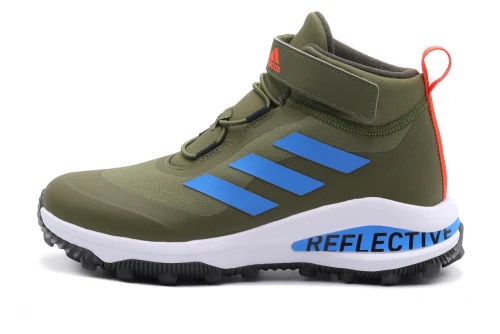 Adidas Performance Fortarun Atr El K Παπούτσια Για Τρέξιμο-Περπάτημα (GZ2199)