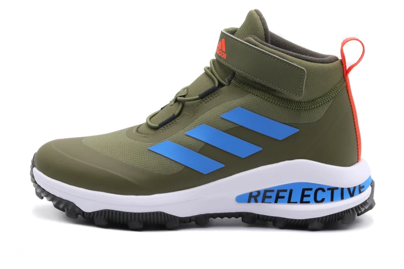 Adidas Performance Fortarun Atr El K Παπούτσια Για Τρέξιμο-Περπάτημα (GZ2199)