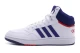 Adidas Performance Hoops Mid 3.0 K Sneakers (GZ9647)