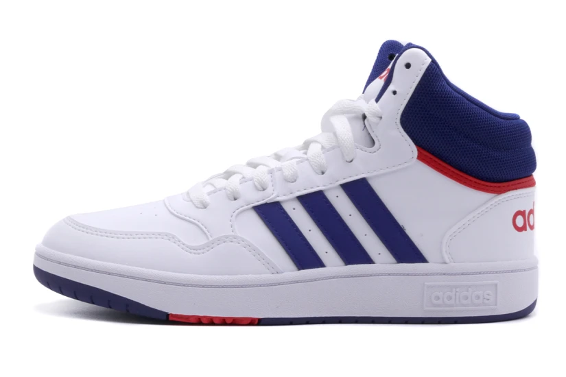 Adidas Performance Hoops Mid 3.0 K Sneakers (GZ9647)