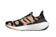 Adidas Performance Ultraboost 21 X Marimekko Αθλητικά Παπούτσια για Τρέξιμο Μαύρα, Nude, Κροκί, Λευκά