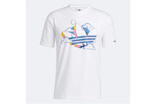 Adidas Originals Summer Trefoil (H31306)