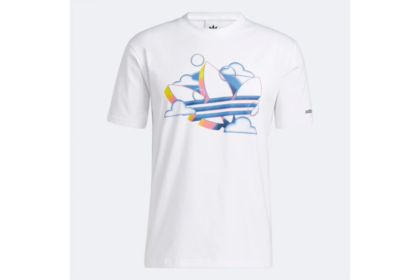 Adidas Originals Summer Trefoil (H31306)