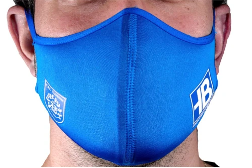 Pas Giannina Fc Face Cvr M-L - Μασκα Προσωπου - Face Mask (H32391 PAS)