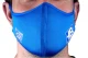 Pas Giannina Fc Face Cvr M-L - Μασκα Προσωπου - Face Mask (H32391 PAS)