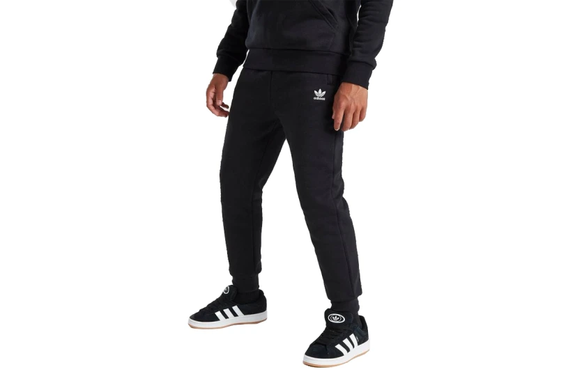 Adidas Originals Adicolor Παιδικό Παντελόνι Φόρμας Μαύρο