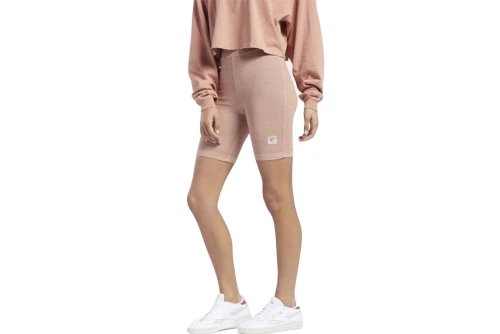 Reebok Classics Reebok Classics Cl Rbk Nd Legging Shorts Κολάν Κοντό (H49237)