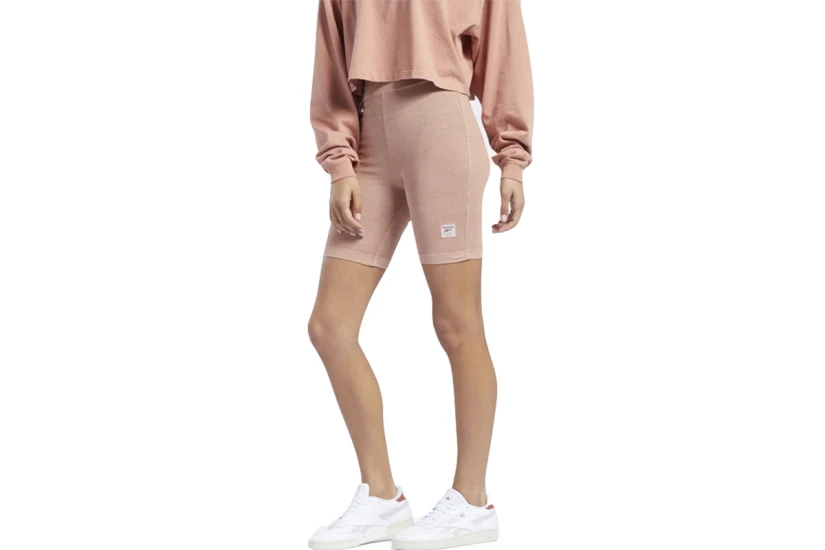 Reebok Classics Reebok Classics Cl Rbk Nd Legging Shorts Κολάν Κοντό (H49237)