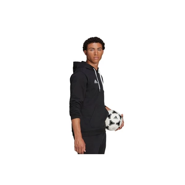 Adidas Performance Entrada 22 Hoodie Ανδρικό (H57512)