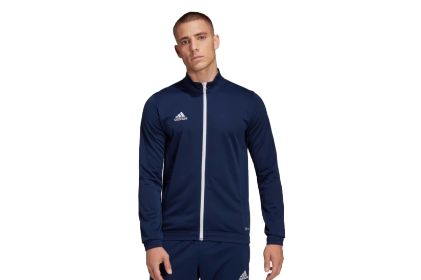 Adidas Performance Entrada 22 Ζακέτα Πολυεστερική Ανδρική (H57523)