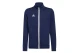 Adidas Performance Entrada 22 Παιδική Πολυεστερική Ζακέτα Μπλε Σκούρο