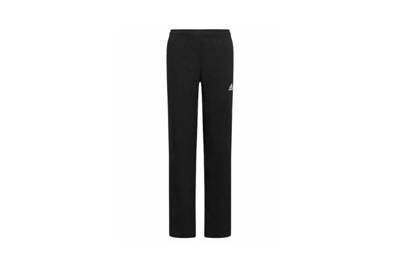 Adidas Entrada 22 Performance Παιδικό Παντελόνι Φόρμας Μαύρο