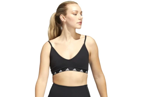 Adidas Performance Purebare Μπουστάκι Γυναικείο (HA0067)