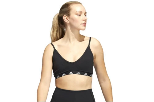 Adidas Performance Purebare Μπουστάκι Γυναικείο (HA0067)