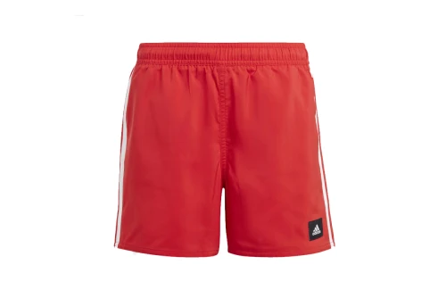 Adidas Performance 3S Sho Μαγιό Σορτς Παιδικό (HA9407)