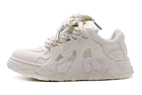 Acupuncture Vlc Sneakers (HABS9103403 WHITE)