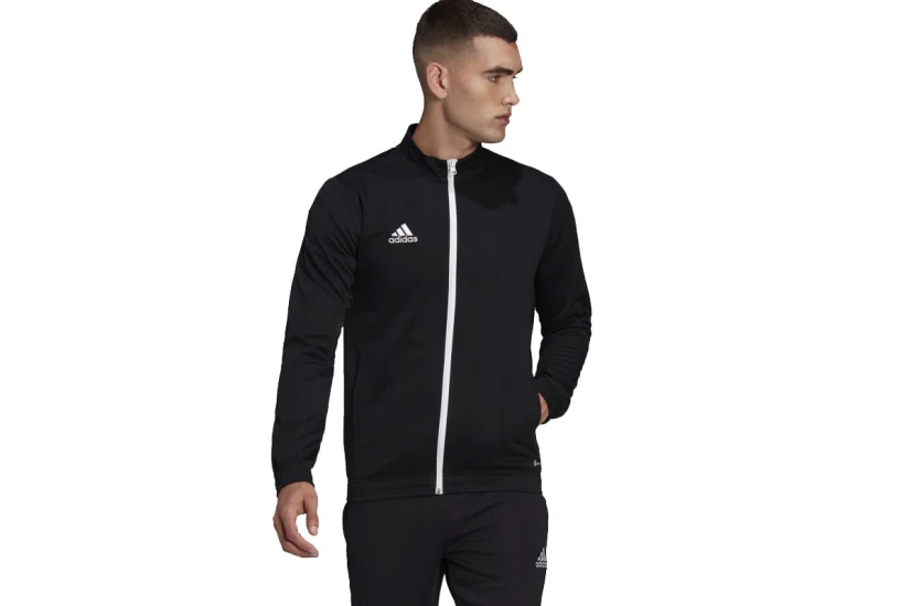 Adidas Performance Entada 22 Ζακέτα Πολυεστερική Ανδρική (HB0573)