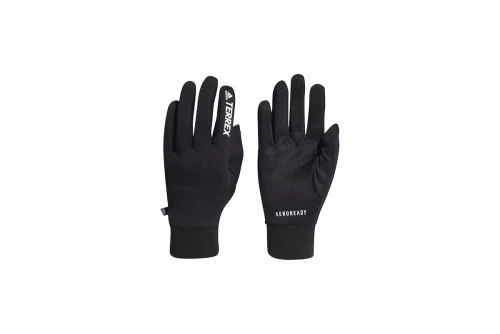 Adidas Performance Terrex A.r Gloves Γάντια Χειμερινά (HB6243)