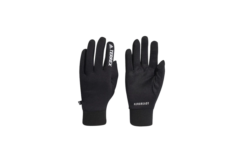 Adidas Performance Terrex A.r Gloves Γάντια Χειμερινά (HB6243)