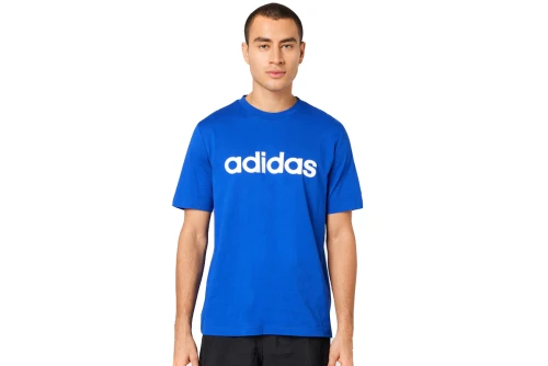 Adidas Performance M Lin Sj T T-Shirt (HB7939)