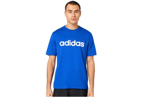 Adidas Performance M Lin Sj T T-Shirt (HB7939)