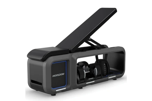 Johnson Horizon Hbn70 Παγκος Γυμναστικης (HBN70)