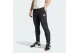 Adidas Performance Entrada 22 Training Ανδρικό Παντελόνι Φόρμας Μαύρο