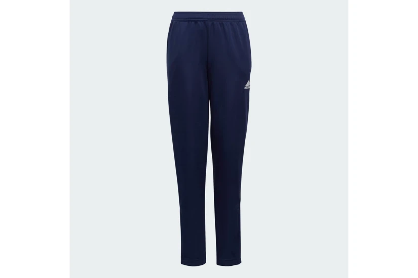 Adidas Entrada 22 Training Παιδικό Παντελόνι Φόρμας Μπλε Σκούρο