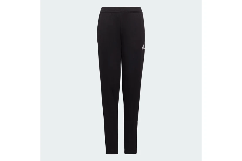 Adidas Entrada 22 Training Παιδικό Παντελόνι Φόρμας Μαύρο