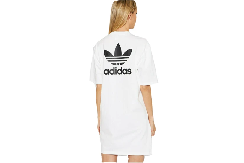 Adidas Originals Tee Dress (HC2034)