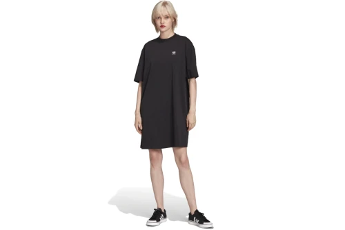 Adidas Originals Tee Dress Φόρεμα (HC2052)