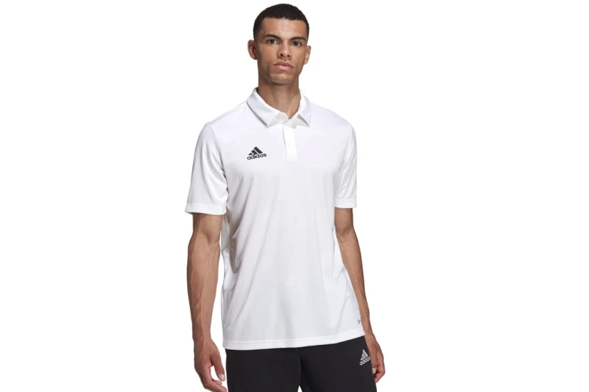 Adidas Performance Entrada 22 Ανδρικό Κοντομάνικο Polo T-Shirt