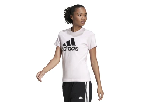 Adidas Performance W Bl T T-Shirt (HC9274)