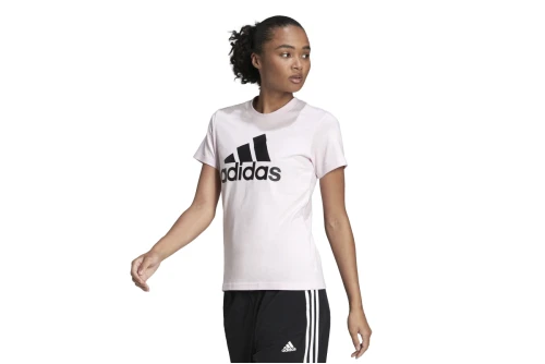 Adidas Performance W Bl T T-Shirt (HC9274)