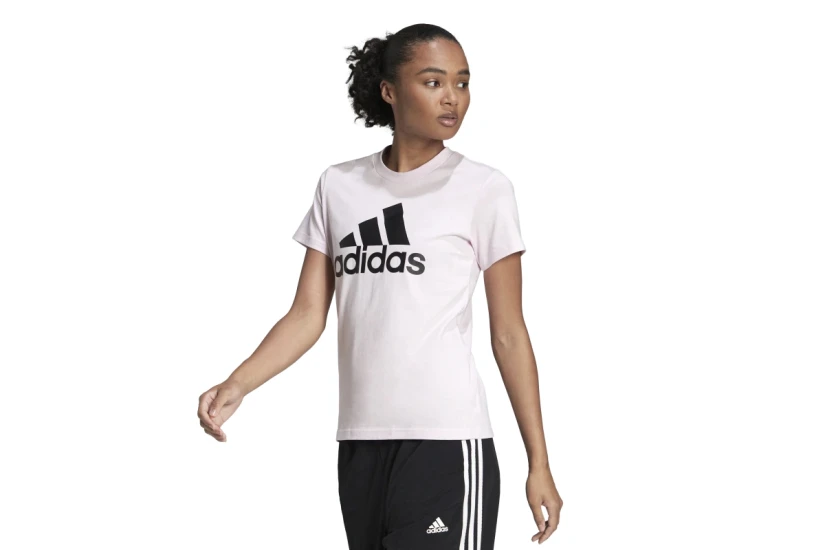 Adidas Performance W Bl T T-Shirt (HC9274)