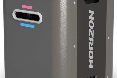 Johnson Horizon Cube (HCU30 BL)