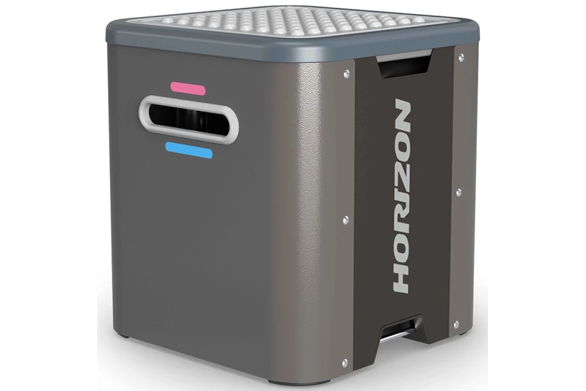 Johnson Horizon Cube (HCU30 BL)