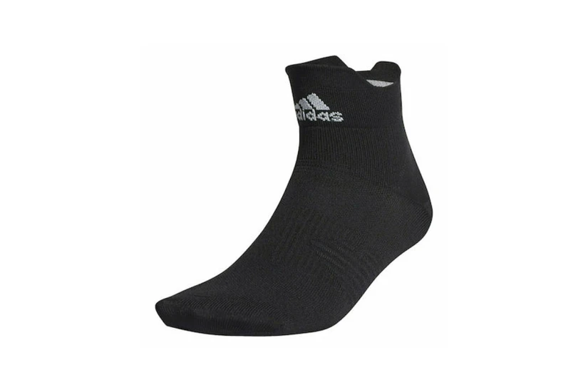 Adidas Performance Κάλτσες μέχρι τον Αστράγαλο Μαύρες