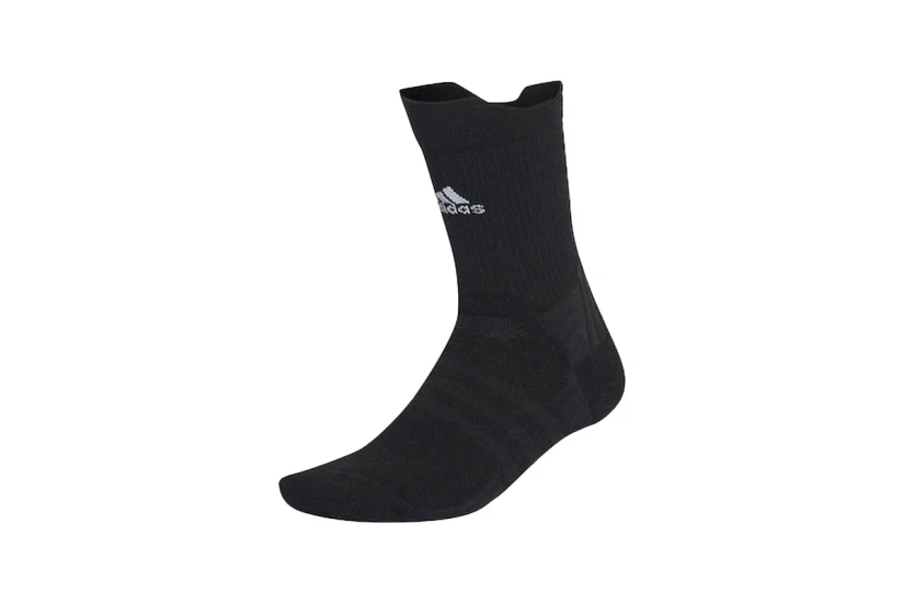 Adidas Performance Κάλτσες μέχρι τη Γάμπα Μαύρες