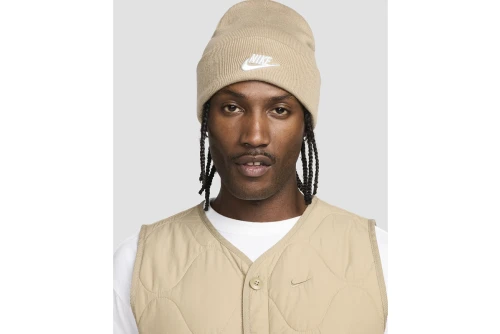 Nike Peak Σκουφάκι Χειμερινό (HF0186 247)