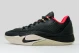 Nike Street Flare Ανδρικά Μπασκετικά Παπούτσια Μαύρα, Μπεζ, Φούξια